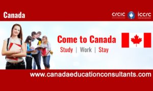 Canada Immigration Consultants