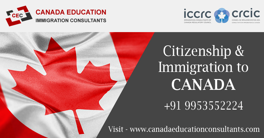 Canada Immigration