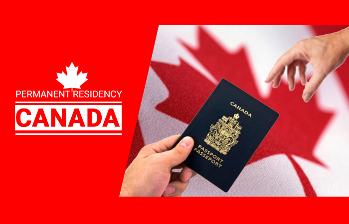Canada immigrate