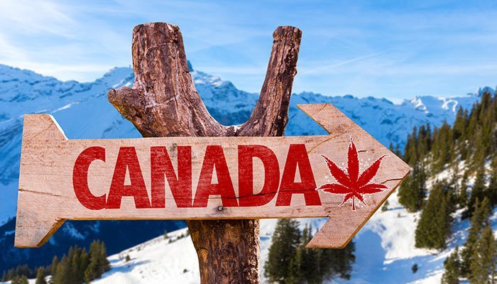 Canada Federal Skilled Work Visa