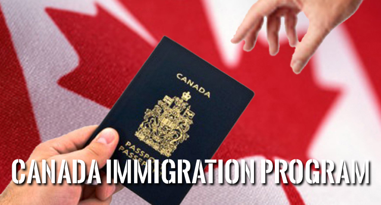 Canada Immigration Program and Requirements