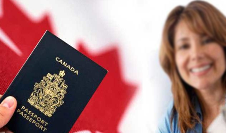 Canada Permanent Resident Visa Process 2018