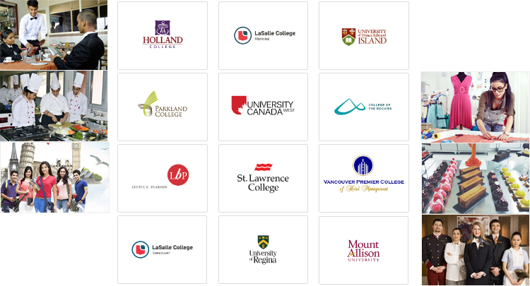 Colleges and Universities In Canada