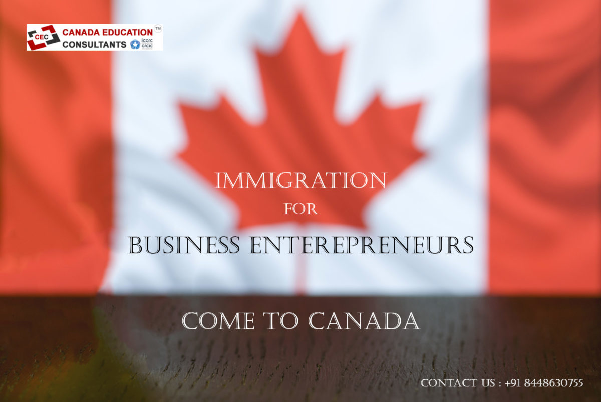 The Growth Story: Immigrant entrepreneurs help Canadian economy ...